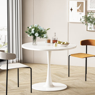 Small 2 Seat Kitchen & Dining Tables You'll Love | Wayfair